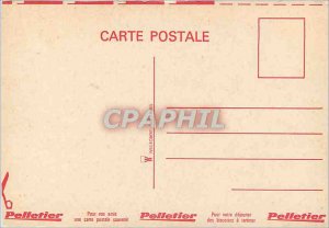 Postcard Modern House