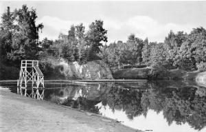 BG28828 frohburg kr geithain waldbad   germany   CPSM 14x9cm