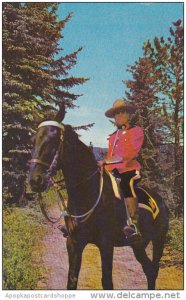 Canada Royal Canadian Mounted Police