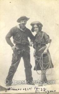 Western Postcard Postcards  