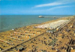 BT4718 Strandzicht Blankenberge l Belgium