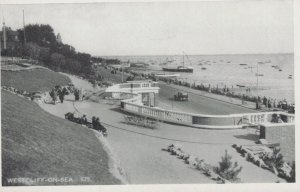 Essex Postcard - View of Westcliff-On-Sea RS24593