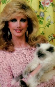 Morgan Fairchild