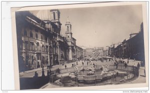 RP: ROMA - Circo Agonale , Italy , 00-10s