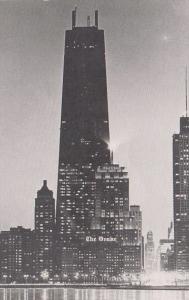 Illinois Chicago The Drake Hotel