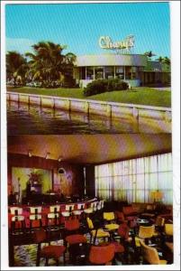 FL - Charys Restaurant, Miami Beach