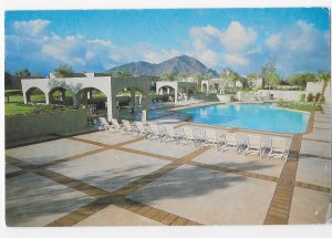 The Cottonwoods Resort Scottsdale Arizona 4 by 6