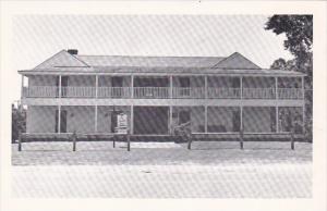 Arkansas Washington The Old Tavern