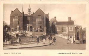 Lot310 harrow school middlesex   uk