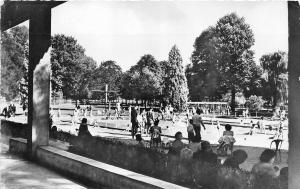 BR19470 Vichy le jardin d enfants  france