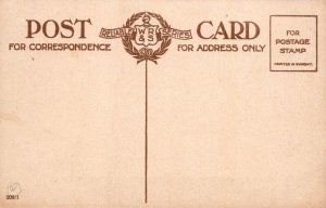 Sussex Postcard - Greetings From Chichester    RS23809