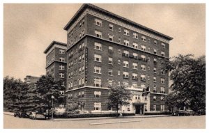 Washington DC The Lee Sheraton