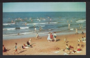 PEI Prince Edward Island BRACKLEY BEACH Situated on PEI National Park - Chrome