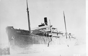 Mazama Mazama, Steamship Historical Society of America, Inc. View image 