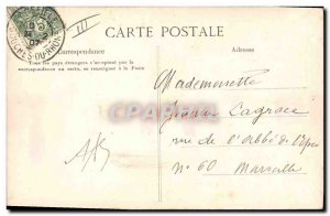 Old Postcard Horse Riding Equestrian Interieur d & # 39ecurie Army
