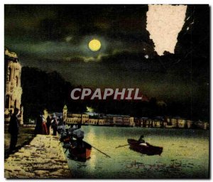 Old Postcard Turkey Constantinople