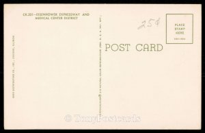 Medical Center District - Chicago