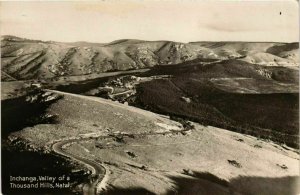 CPA AK Inchanga, Valley of a Thousand Hills, Natal SOUTH AFRICA (832966)