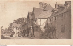 CHIDDINGSTONE , Kent , England , 1905