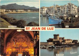 BR8284 Saint Jean de Luz  france