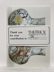 The Frick Art & Historical Center, Set of 3 Postcards