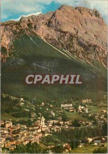 Modern Postcard Cortina srapis m 3205