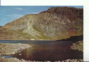 Wales Postcard - Cader Idris - Foxes Path - Merionethshire - Ref 18736A