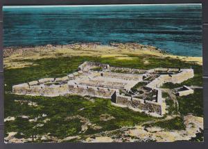 CANADA POSTCARD 0005 - FORT PRINCE OF WALES, MANITOBA - c1960S UNUSED