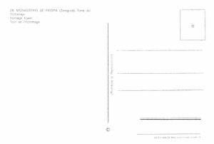 Hornage Tower - Zaragoza