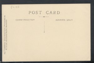 Gloucestershire Postcard - Elkstone Church  RS19223