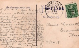 I Like Your Company the Best Romance