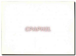 Modern Postcard Monaco