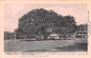 Midden Aloon, Aloon Malang Indonesia, Republik Indonesia Postal Used Unknown,...