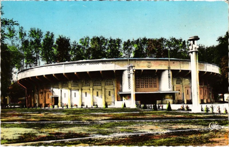 CPA Mont de Marsan Les Arenes (1263560) 