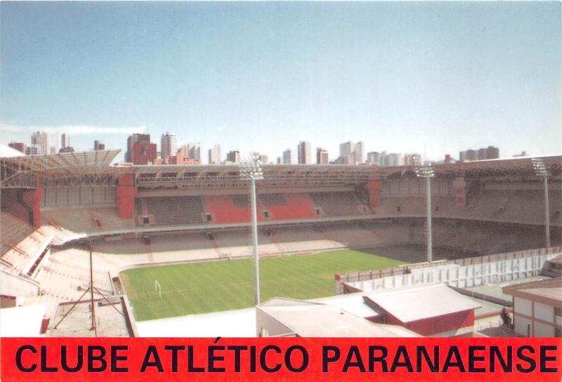 B57646 Arena da Baixada clube atletico Stades Stadium