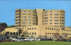 St Paul Ramsey Hospital in St. Paul, Minnesota