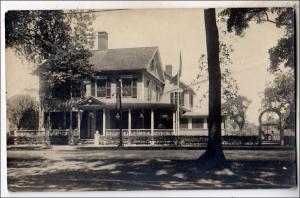 RPPC, House ?