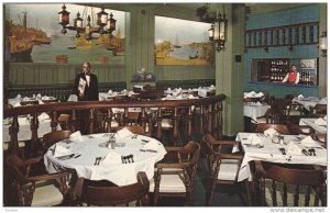 O'Donnell's Restaurant , WASHINGTON D.C. , PU-1976