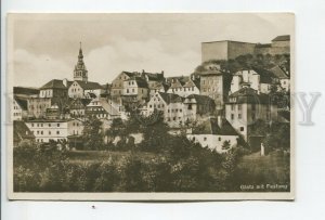 460356 POLAND Klodzko Glatz Vintage photo postcard