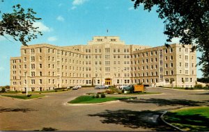 Canada Saskatchewan Saskatoon University Hospital