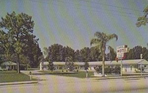 Florida Ruskin Carol Motel