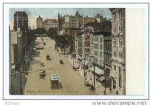 State Street from Broadway , Albany , New York, 00-10s