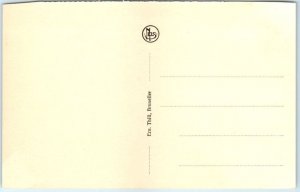 B-65822 The Hippodrome, Antwerp, Belgium