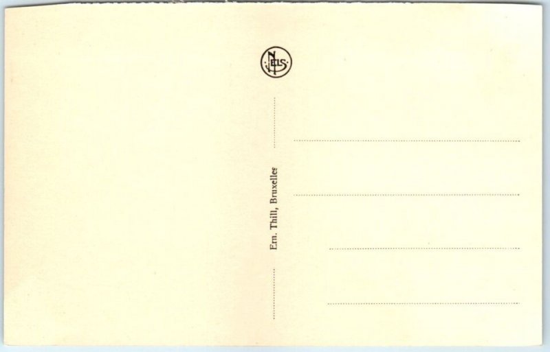 B-65822 The Hippodrome, Antwerp, Belgium