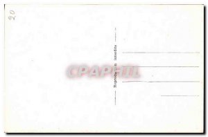 Old Postcard Happy Easter Ski Bell