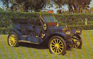 1911 Maxwell Touring Cars & Music Of Yesterday Sarasota Florida