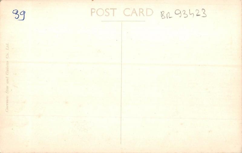 BR93423 saints valley guernsey   uk