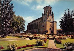 BR25477 Lavaur la Cathedrale Saint Alain 2 scans france