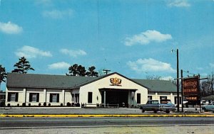 Heritage Restaurant Rocky Mount, North Carolina NC