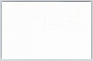 RPPC~Swansea Massachusetts~Path Leading To Rest House Scene~Real Photo Postcard